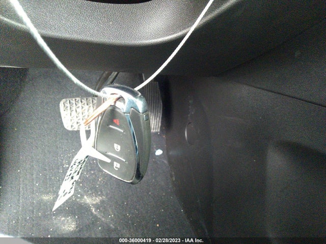 Chevrolet EQUINOX LS 2021 2GNAXHEV6M6144269 Image 11