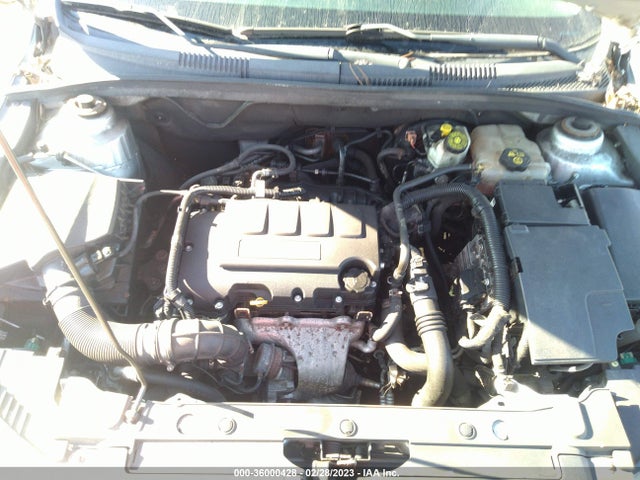 Продаж на аукціоні авто 2011 Chevrolet Cruze Ltz, vin: 1G1PH5S93B7102475, номер лоту: 36000428