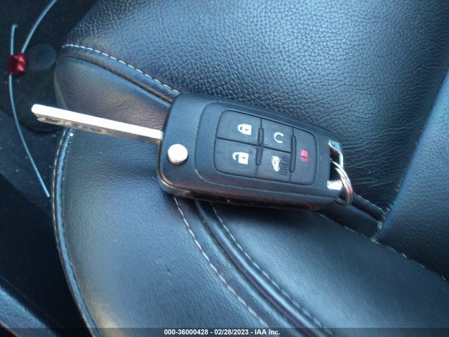 Продаж на аукціоні авто 2011 Chevrolet Cruze Ltz, vin: 1G1PH5S93B7102475, номер лоту: 36000428