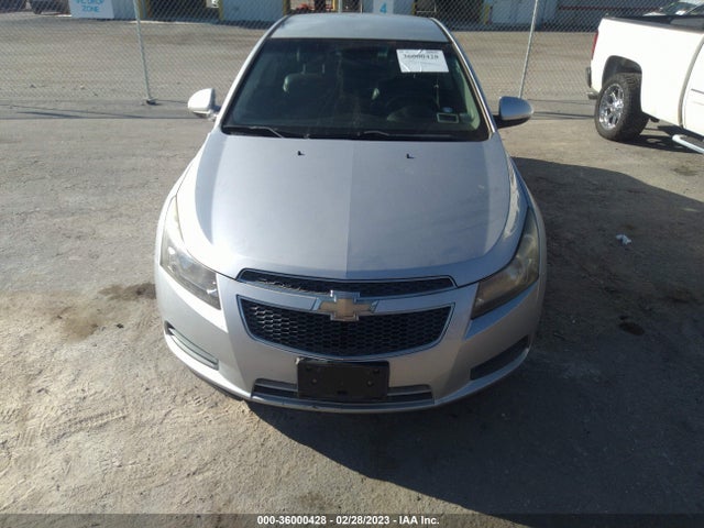 Продаж на аукціоні авто 2011 Chevrolet Cruze Ltz, vin: 1G1PH5S93B7102475, номер лоту: 36000428