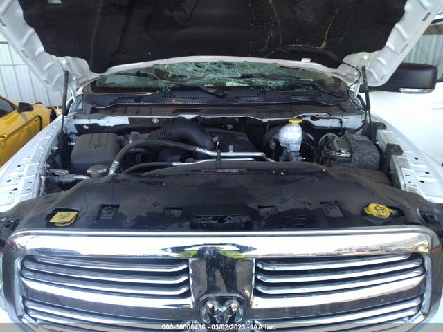 RAM 1500 Classic Big Horn 2019 1C6RR7TT2KS714769 Image 10