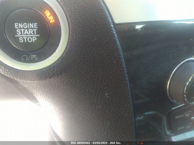 Chrysler 300 Limited 2017 2C3CCAAGXHH668275 Image 11