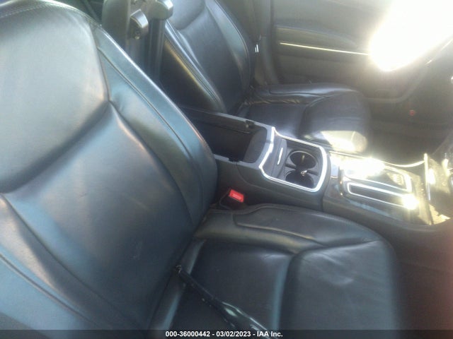 Chrysler 300 Limited 2017 2C3CCAAGXHH668275 Image 5