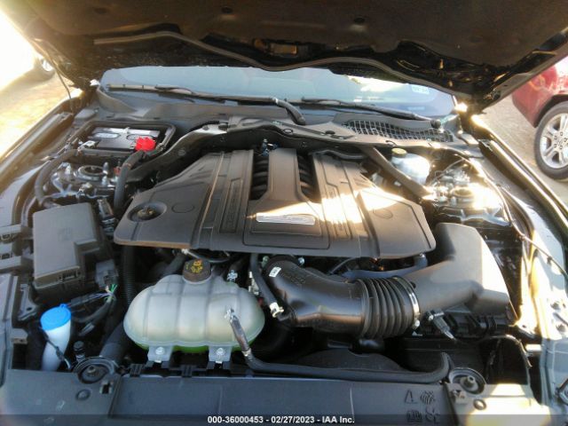 1FA6P8CF3N5123229 Ford MUSTANG GT