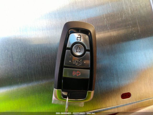 1FA6P8CF3N5123229 Ford MUSTANG GT