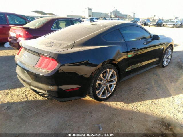 1FA6P8CF3N5123229 Ford MUSTANG GT