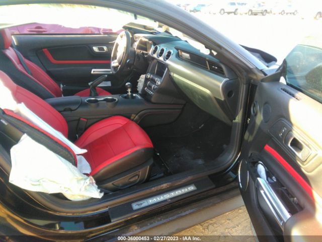 1FA6P8CF3N5123229 Ford MUSTANG GT