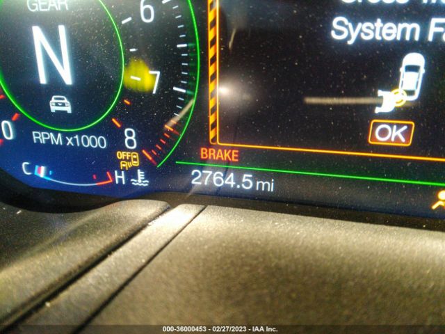 1FA6P8CF3N5123229 Ford MUSTANG GT