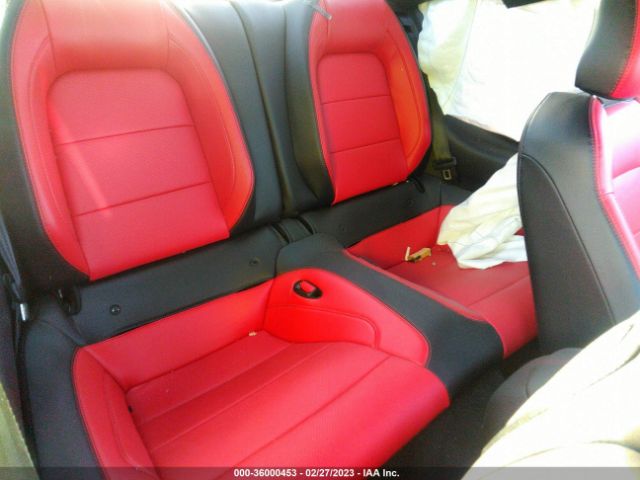1FA6P8CF3N5123229 Ford MUSTANG GT