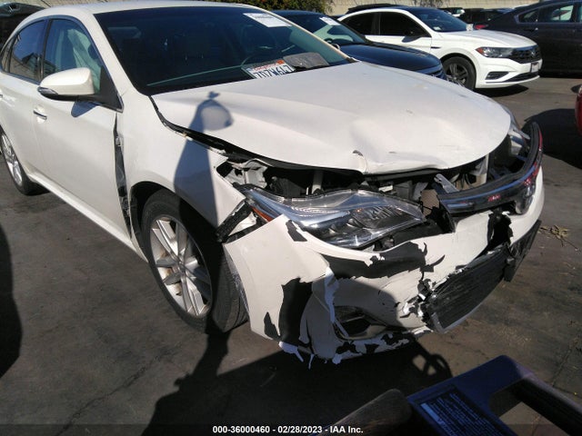 2014 Toyota Avalon, VIN: 4T1BK1EB9EU089095