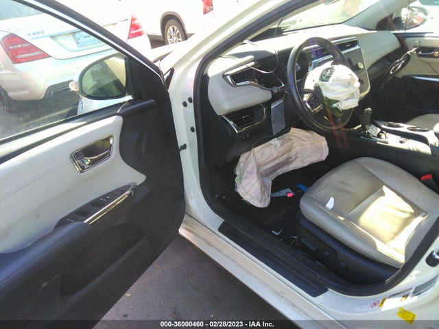 2014 Toyota Avalon, VIN: 4T1BK1EB9EU089095