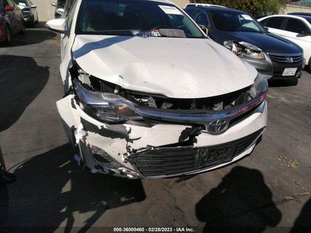 2014 Toyota Avalon, VIN: 4T1BK1EB9EU089095