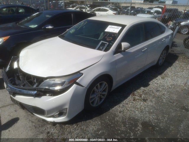 2014 Toyota Avalon, VIN: 4T1BK1EB9EU089095