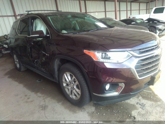 2018 1GNERGKW8JJ113669 main image