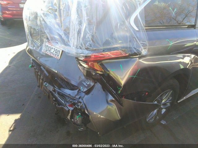 Toyota SIENNA XLE 2022 5TDJRKEC7NS136655 Image 12