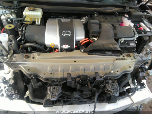 2020 Lexus RX, VIN: 2T2HGMDA5LC052545