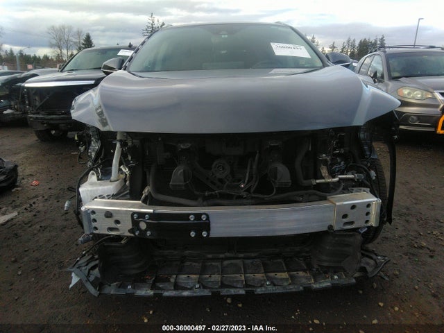 2020 Lexus RX, VIN: 2T2HGMDA5LC052545