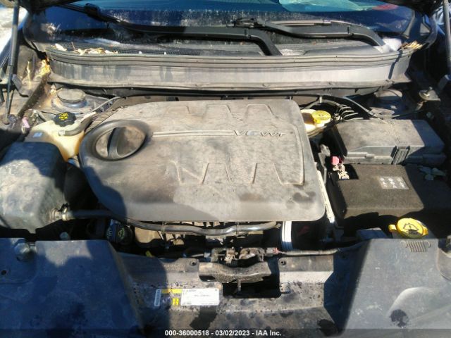 1C4PJMDS0FW646062 Jeep Cherokee Limited