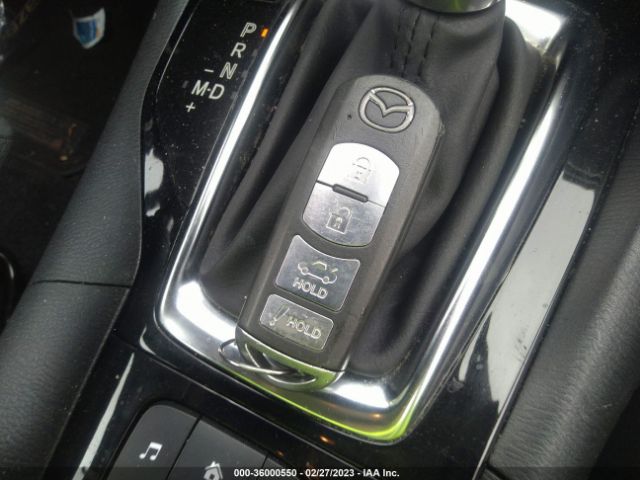 JM1BM1U71G1293762 Mazda Mazda3 I Sport