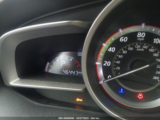 JM1BM1U71G1293762 Mazda Mazda3 I Sport