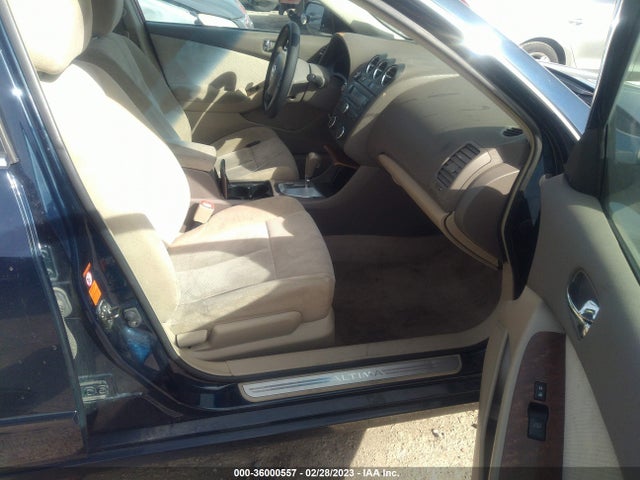 2007 NISSAN ALTIMA 3.5 SE VIN: 1N4BL21E67C166155