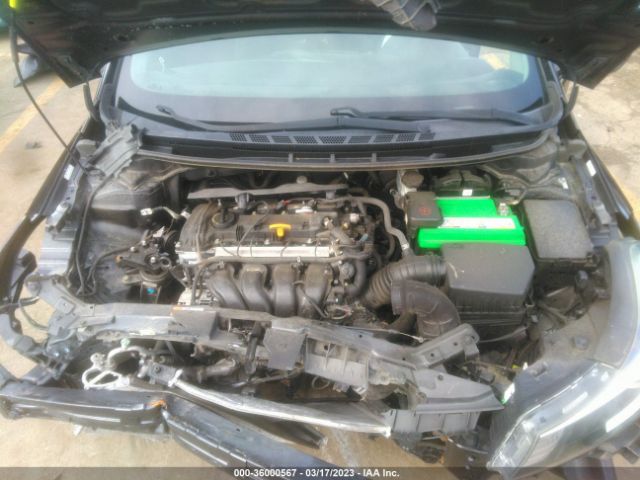 3KPFK4A78HE057119 KIA FORTE LX