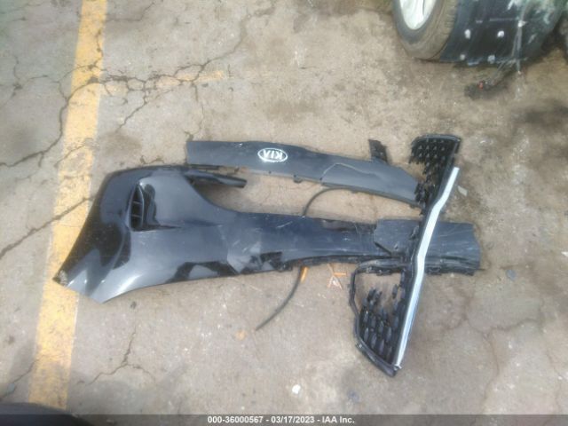 3KPFK4A78HE057119 KIA FORTE LX