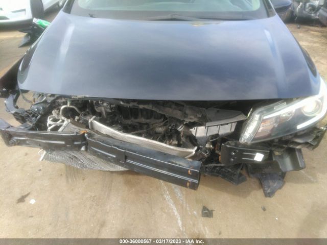 3KPFK4A78HE057119 KIA FORTE LX