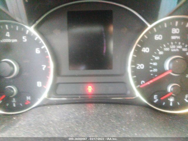 3KPFK4A78HE057119 KIA FORTE LX