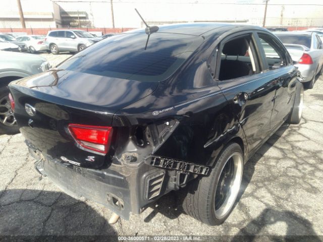 3KPA24AD5LE330266 KIA RIO S