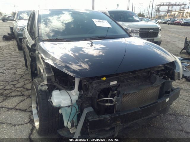 3KPA24AD5LE330266 KIA RIO S
