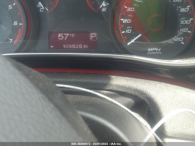 Dodge DART SXT 2015 1C3CDFBB3FD315352 Image 7