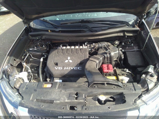 JA4JZ4AX6KZ001675 Mitsubishi OUTLANDER GT