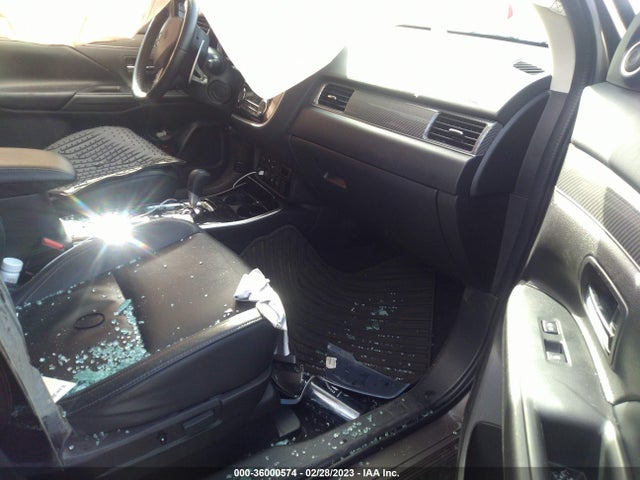JA4JZ4AX6KZ001675 Mitsubishi OUTLANDER GT
