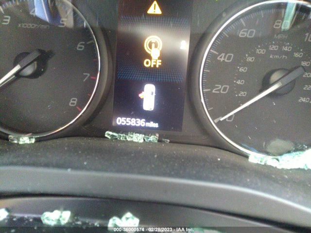 JA4JZ4AX6KZ001675 Mitsubishi OUTLANDER GT