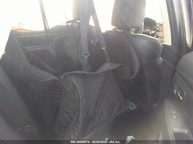 JA4JZ4AX6KZ001675 Mitsubishi OUTLANDER GT