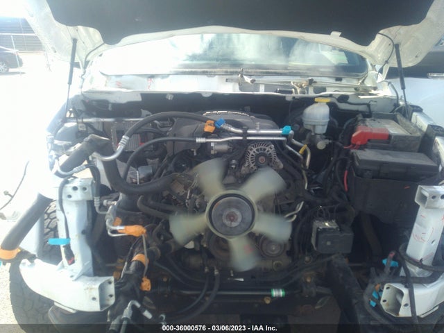 1C6RR7YT0HS699299 RAM 1500 Rebel