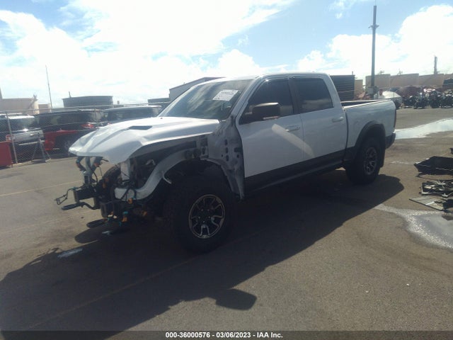 1C6RR7YT0HS699299 RAM 1500 Rebel