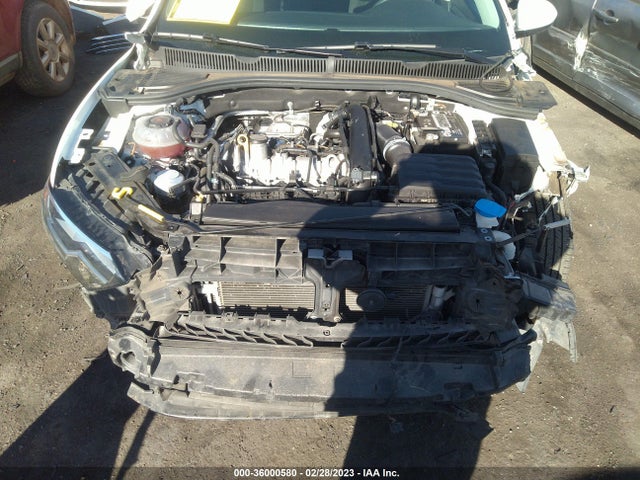 3VWC57BU6MM021796 Volkswagen Jetta S/se/r-line