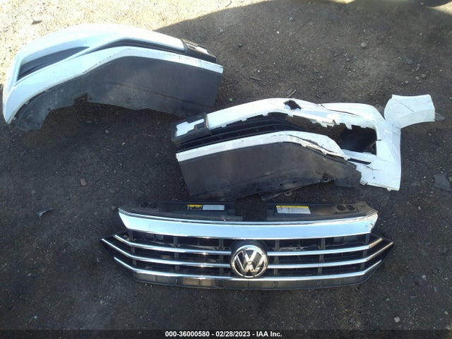 3VWC57BU6MM021796 Volkswagen Jetta S/se/r-line