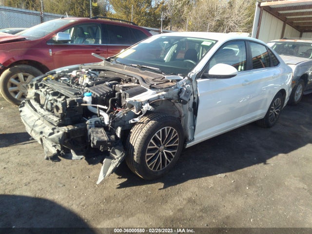 3VWC57BU6MM021796 Volkswagen Jetta S/se/r-line