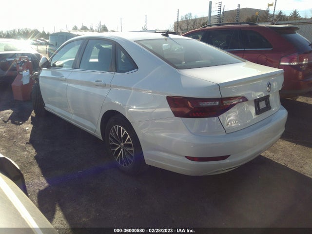 3VWC57BU6MM021796 Volkswagen Jetta S/se/r-line