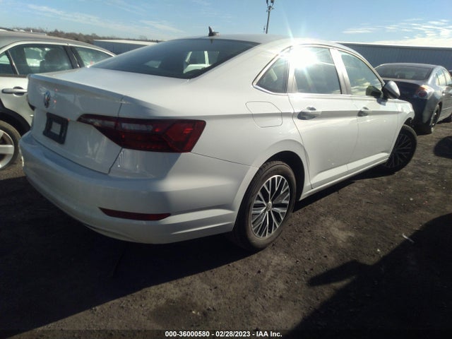 3VWC57BU6MM021796 Volkswagen Jetta S/se/r-line