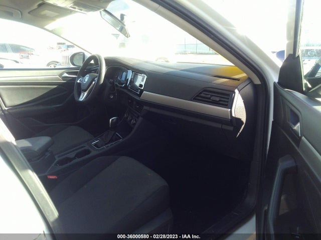 3VWC57BU6MM021796 Volkswagen Jetta S/se/r-line