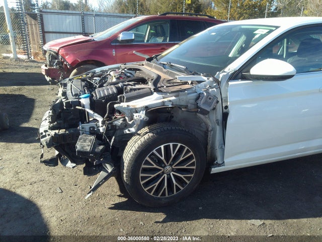 3VWC57BU6MM021796 Volkswagen Jetta S/se/r-line