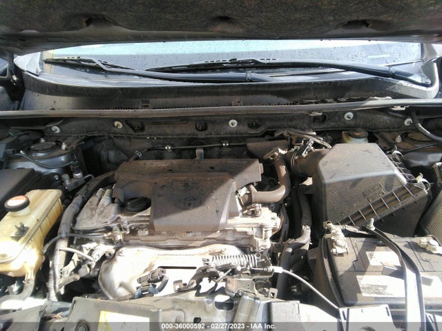 Toyota RAV4 SE 2016 JTMJFREVXGJ099023 Image 11