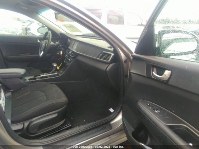 5XXGT4L31JG251564 KIA Optima Lx