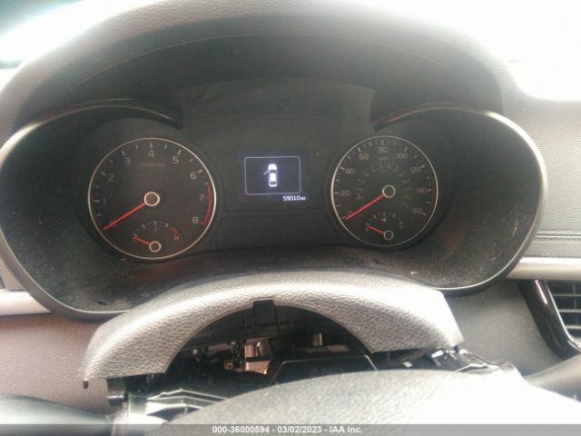5XXGT4L31JG251564 KIA Optima Lx