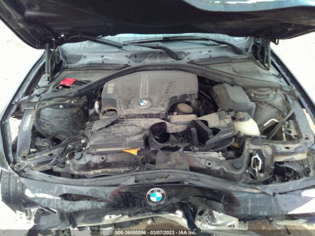 WBA8E5G58GNU19162 BMW 3 Series 320i Xdrive