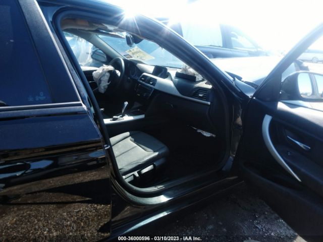 WBA8E5G58GNU19162 BMW 3 Series 320i Xdrive